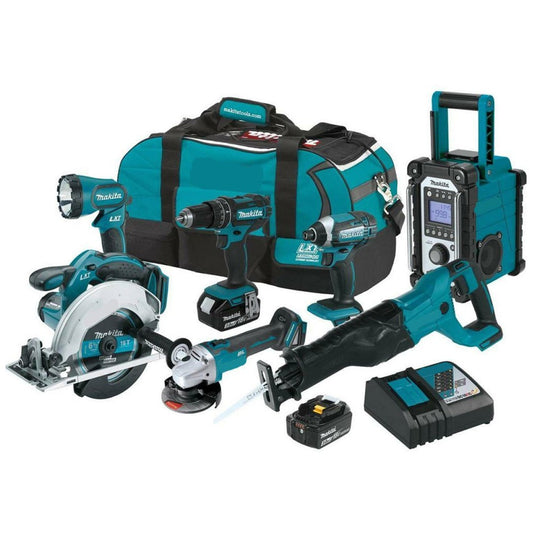 COMBO FERRAMENTAS - KIT 15 PEÇAS + BOLSA  (POUCAS UNIDADES)