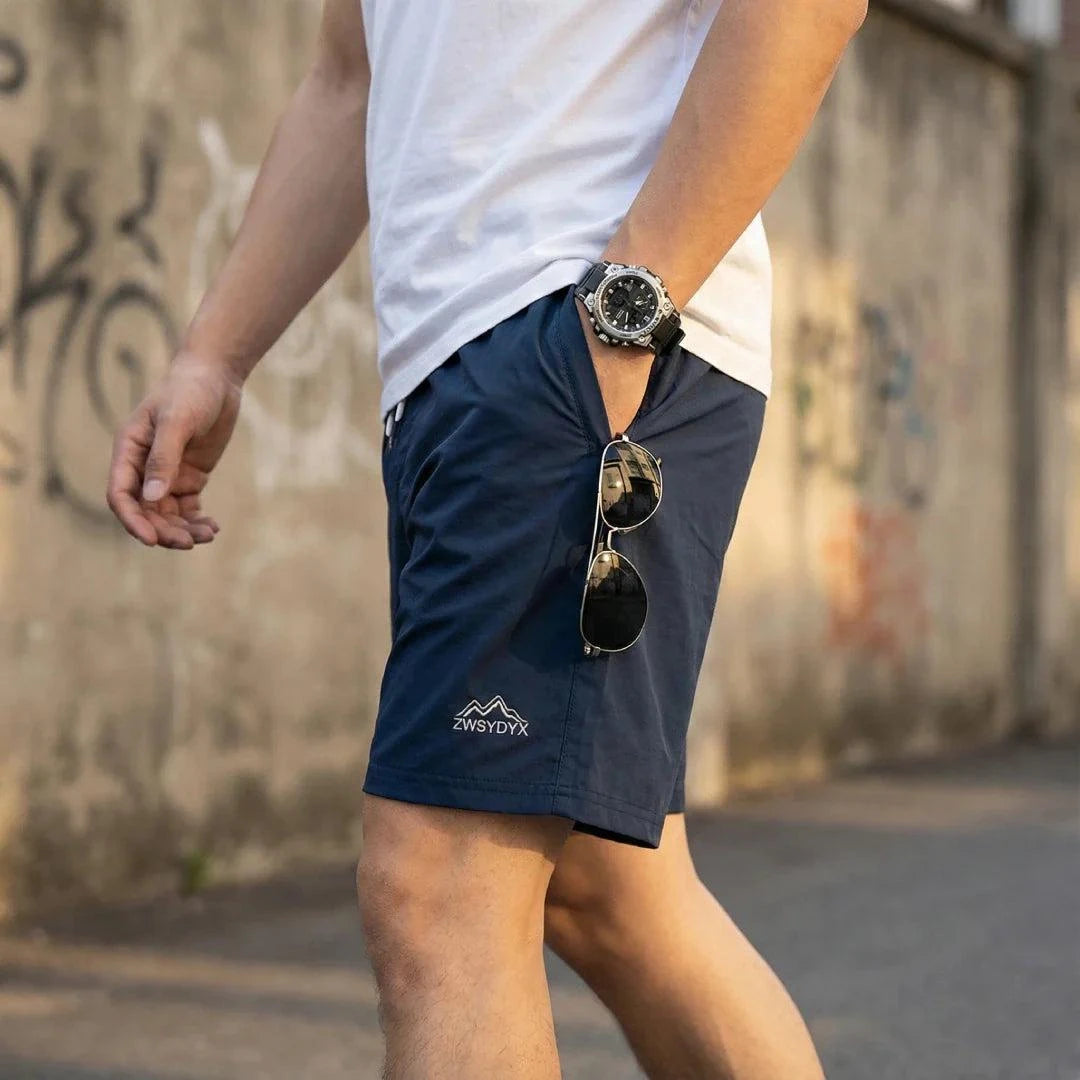 Bermuda Masculina Bravox [Leve 6, Pague Só 3!]